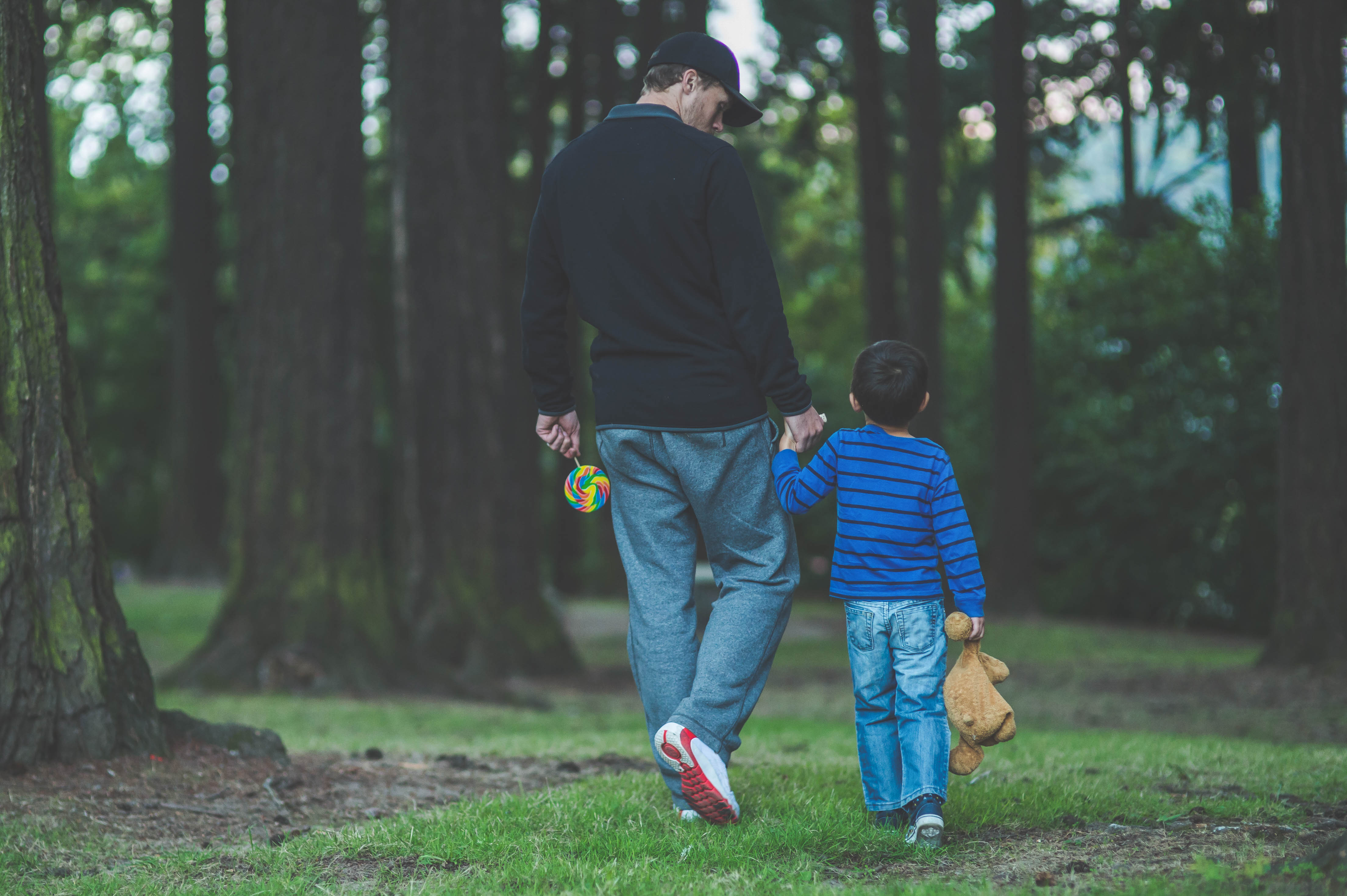 Paternity Fraud | The Virga Law Firm, P.A.